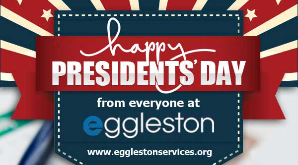 President’s Day Closures