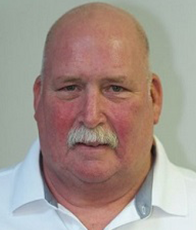 Elmer “Tom” Redinger