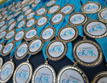 Eggleston Holds 11th Annual OK5K at Virginia Wesleyan University Eggleston Holds 11th Annual OK5K at Virginia Wesleyan University