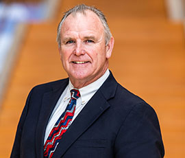 Paul J. Atkinson, Sr.