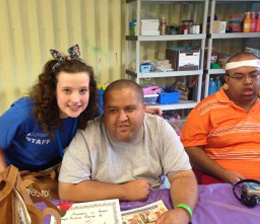 Community Employment Community Employment