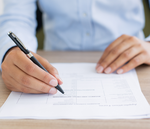 Job Listing Job Listing
