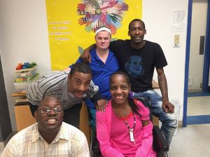 Calling ALL Artists, Musicians, Chefs, Fitness Instructors & People Who Love to Serve Others!