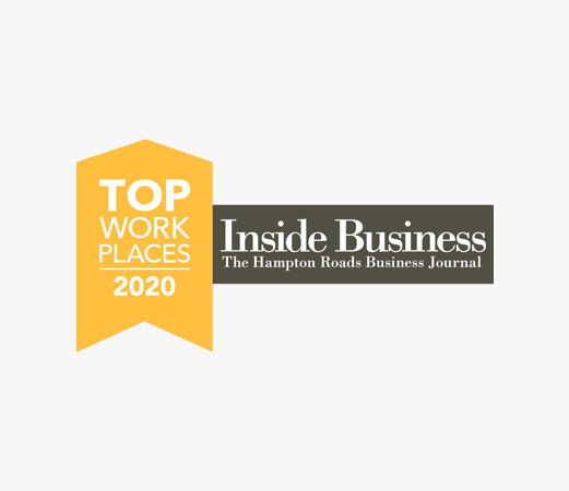 TOP WORKPLACES 2020 TOP WORKPLACES 2020