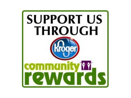Kroger Community Rewards