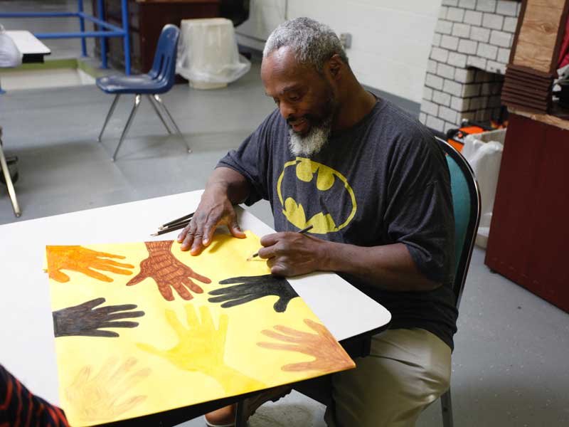 Monthly Giving Program Monthly Giving Program