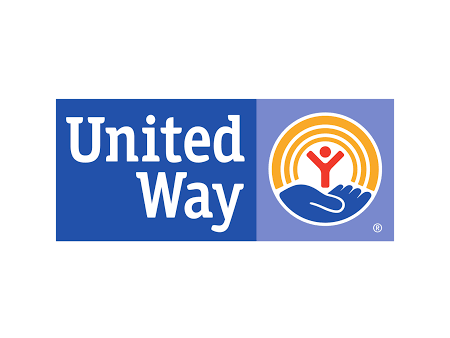 Donate through United Way