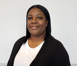 Darnika Harris Darnika Harris