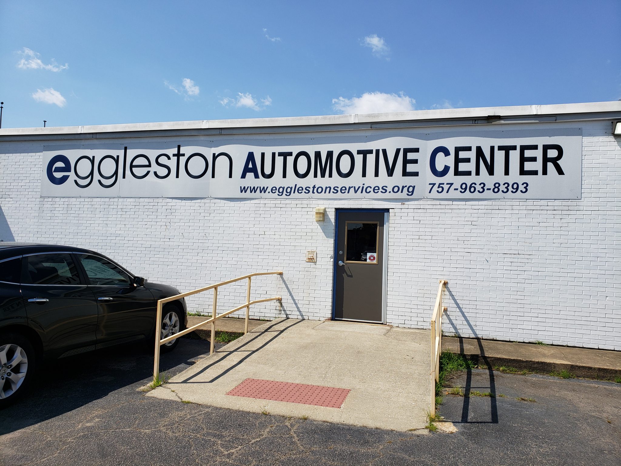 A Community Treasure