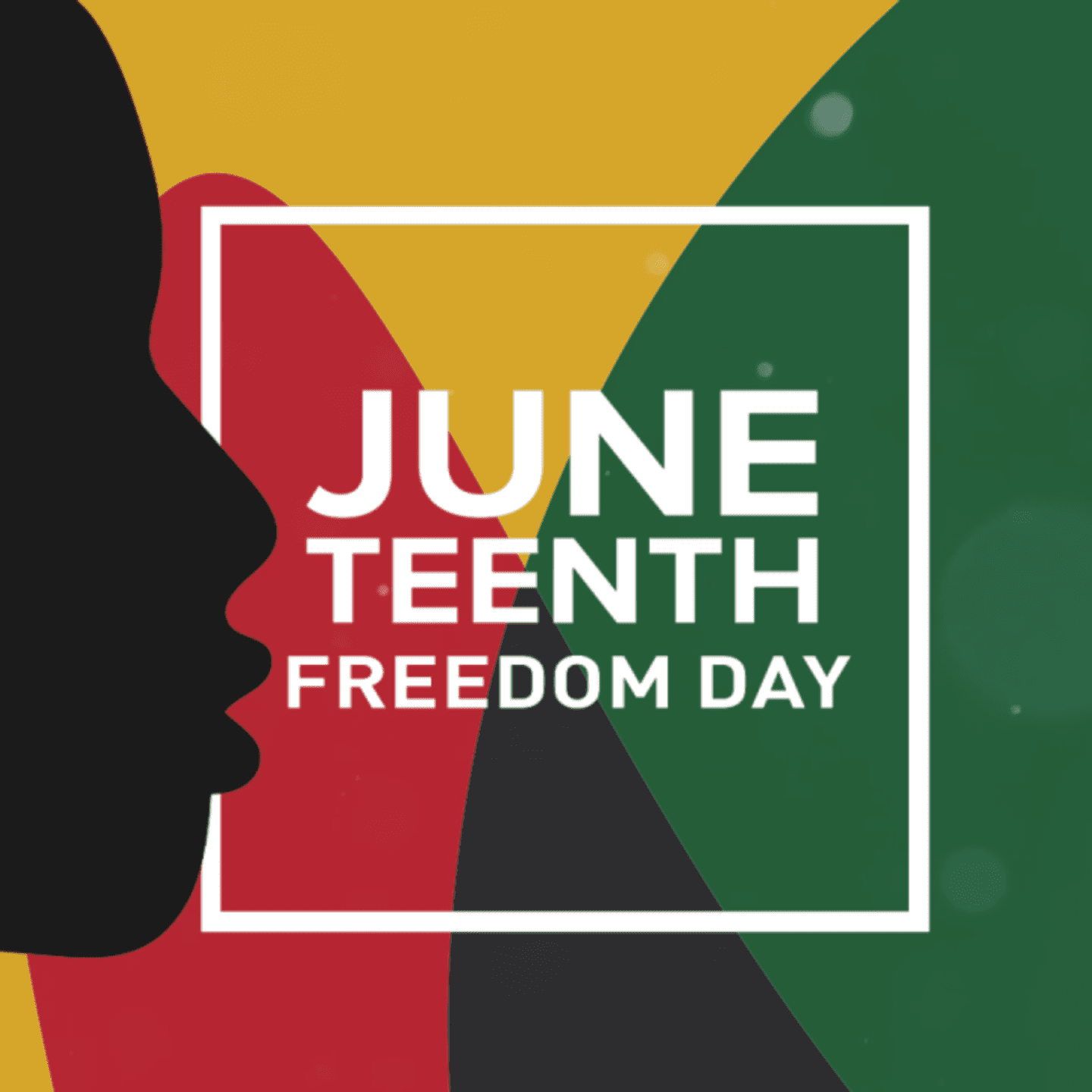 Juneteenth Holiday Closures