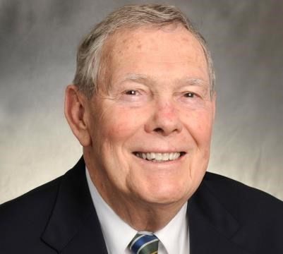 A Tribute to Harvey Lindsay, Jr.