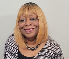 Sonia Gingles-Carter Sonia Gingles-Carter